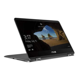 Asus ZenBook Flip 14 UX461FN
