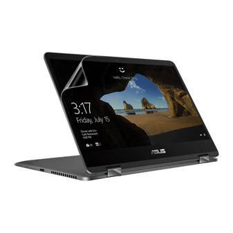 Asus ZenBook Flip 14 UX461FA Vivid Screen Protector