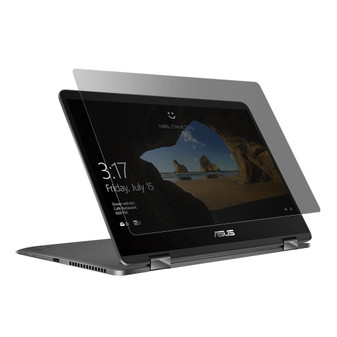 Asus ZenBook Flip 14 UX461FA Privacy Plus Screen Protector