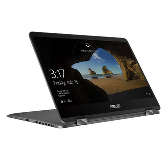 Asus ZenBook Flip 14 UX461FA