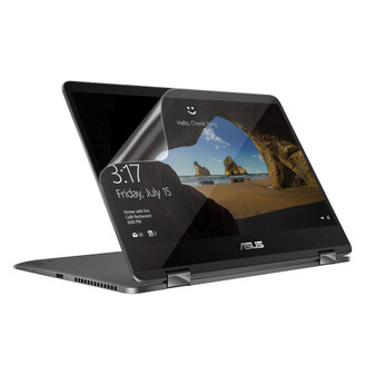 Asus ZenBook Flip 14 UX461UA Matte Screen Protector