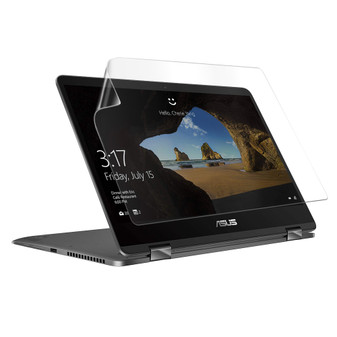 Asus ZenBook Flip 14 UX461UA Silk Screen Protector