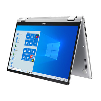 Asus ZenBook Flip 14 UX462DA Privacy (Portrait) Screen Protector