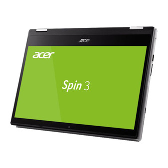 Acer Spin 3 SP314-53GN Privacy (Portrait) Screen Protector