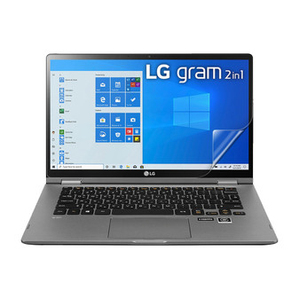 LG Gram 14 14T90N Impact Screen Protector