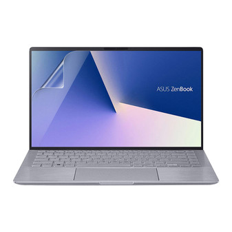 Asus ZenBook 14 Q407IQ Matte Screen Protector