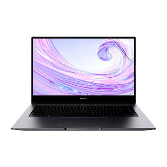 Huawei MateBook D 14 (2020) Vivid Screen Protector