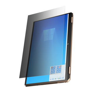 HP Spectre x360 15 EB0000 Privacy (Portrait) Screen Protector