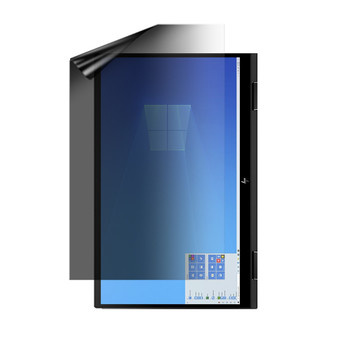 HP ENVY x360 15 EE0000 Privacy Lite (Portrait) Screen Protector