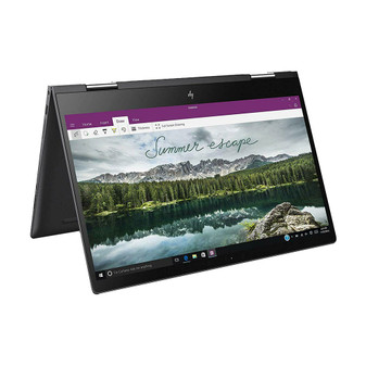HP ENVY x360 15 CP0053CL Privacy Lite (Portrait) Screen Protector