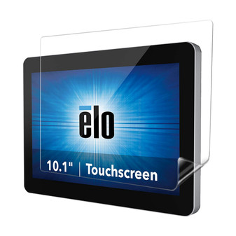 Elo I-Series 10 E611101 (Value Model) Silk Screen Protector