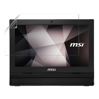 MSI PRO 16 10M Silk Screen Protector