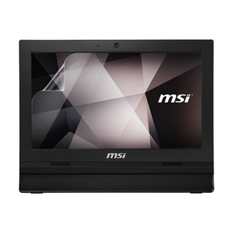 MSI PRO 16T 10M Matte Screen Protector