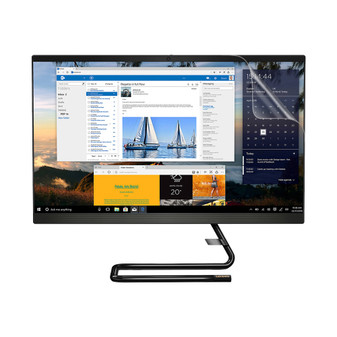 Lenovo IdeaCentre A340 (24) Vivid Screen Protector