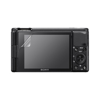 Sony ZV-1 Vivid Screen Protector