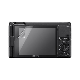 Sony ZV-1 Matte Screen Protector