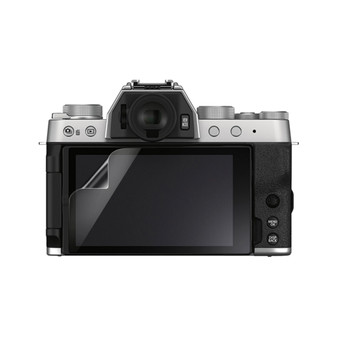 Fujifilm X-T200 Matte Screen Protector