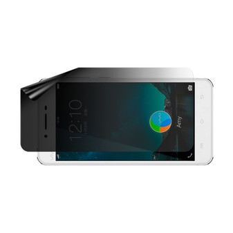 vivo X6 Privacy Lite (Landscape) Screen Protector