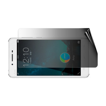 vivo X6S Plus Privacy (Landscape) Screen Protector