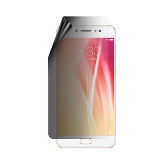 Vivo X7 Privacy Lite Screen Protector