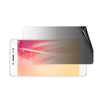 vivo X9 Privacy (Landscape) Screen Protector