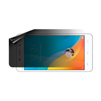 vivo Y37 Privacy Lite (Landscape) Screen Protector