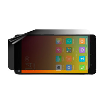 Xiaomi Mi 5s Plus Privacy Lite (Landscape) Screen Protector