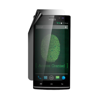 Xolo Q2100 Privacy Lite Screen Protector