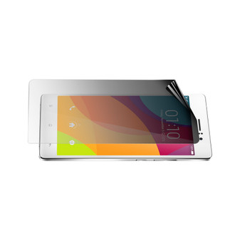 Oppo R5s Privacy (Landscape) Screen Protector