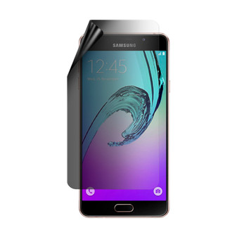 Samsung Galaxy A7 (2017) Privacy Lite Screen Protector