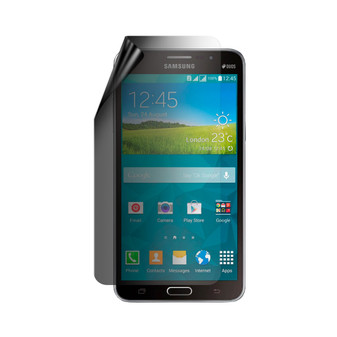 Samsung Galaxy Mega 2 Privacy Lite Screen Protector