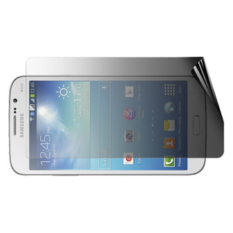 Samsung Galaxy Mega 5.8 Privacy (Landscape) Screen Protector