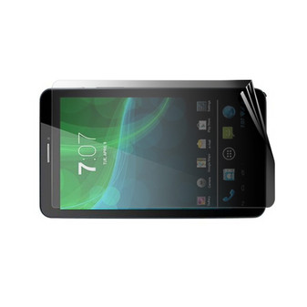 verykool T742 Privacy (Landscape) Screen Protector