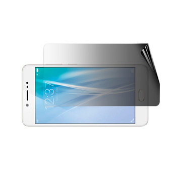 vivo V5 Privacy (Landscape) Screen Protector