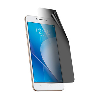 Vivo V5 Lite Privacy Lite Screen Protector