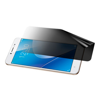 Vivo V5 Lite Privacy Lite (Landscape) Screen Protector