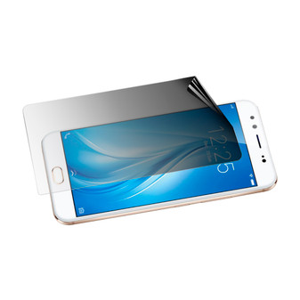 Vivo V5 Plus Privacy (Landscape) Screen Protector