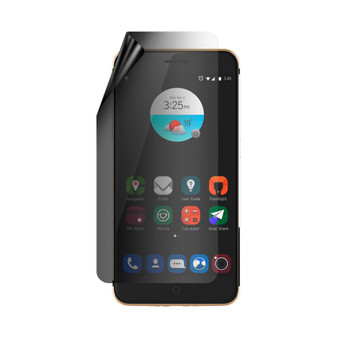 ZTE Blade V7 Privacy Lite Screen Protector