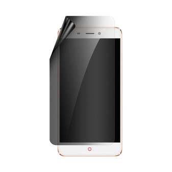 ZTE nubia N1 Privacy Lite Screen Protector