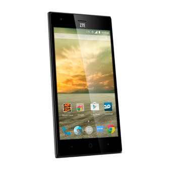 ZTE Warp Elite Privacy (Landscape) Screen Protector