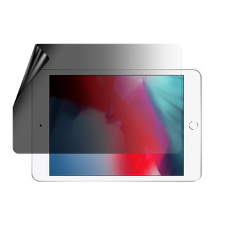 Apple iPad Mini 7.9 (5th generation) Privacy Lite Screen Protector