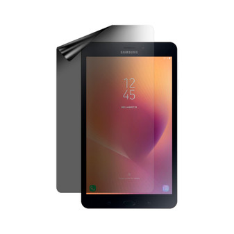 Samsung Galaxy Tab A 8.0 Cellular (2017) Privacy Lite (Portrait) Screen Protector