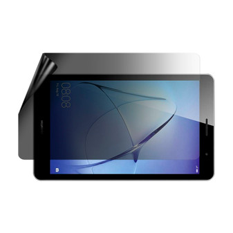 Huawei MediaPad T3 8 Privacy Lite Screen Protector