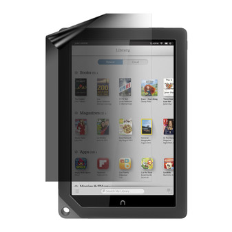 Barnes & Noble Nook HD+ Privacy Lite (Portrait) Screen Protector