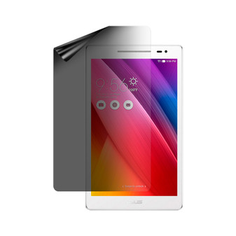 Asus ZenPad Z8 Privacy Lite (Portrait) Screen Protector