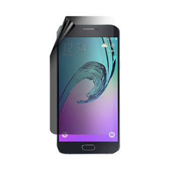 Samsung Galaxy A8 (2016) Privacy Lite Screen Protector