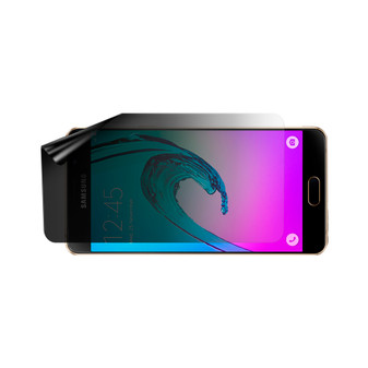 Samsung Galaxy A9 Pro (2016) Privacy Lite (Landscape) Screen Protector