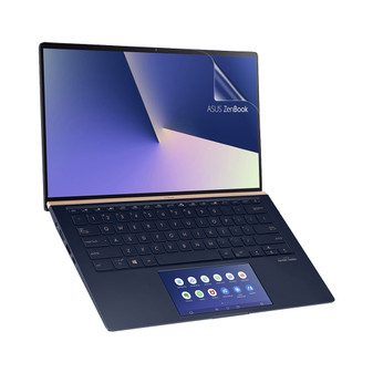 Asus ZenBook 14 UX434FLC (Touch) Vivid Screen Protector