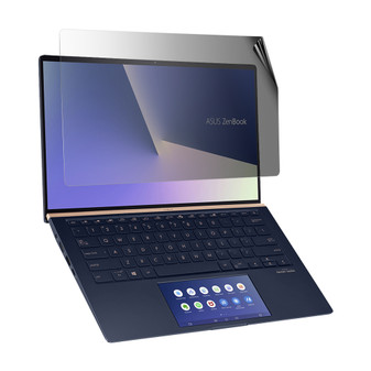 Asus ZenBook 14 UX434FLC (Touch) Privacy Screen Protector