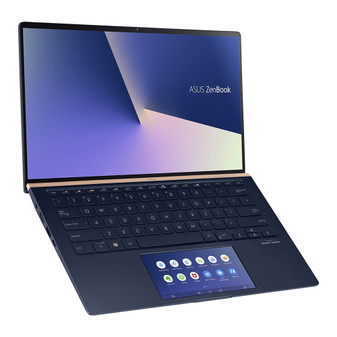 Asus ZenBook 14 UX434FLC (Touch)